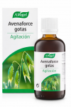 Avenaforce Drops – Natural Support for Calm & Balance  - 100 mL
