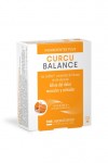 Curcu Balance Curc Fen – Turmeric with Fenugreek and FenuMAT™ Technology - 30 capsules