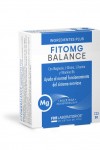 FITOMG BALANCE – магнезий с висока бионаличност за нервна система, мускули и релаксация - 30 капсули