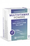 MULTIVITAMAX MAN – Multivitamin and Mineral Complex for Energy, Immunity and Men’s Health - 30 capsules