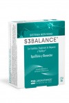 S3 BALANCE – комплекс за нервна система, стрес и качествен сън - 30 капсули