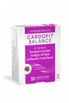CARDOFIT BALANCE – подкрепа за чернодробната функция и метаболитния баланс - 30 капсули