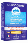 PMI - Isotonic Sea Water Oligocean – Natural Source of Minerals and Electrolytes - 30 ampoules