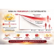 FitoQH10 Balance – Kaneka UBIQUINOL - 30 капсули