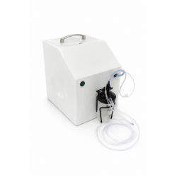 HydroVitality® Standard – система за оксиводородна инхалация H₂/O₂ без дисплей