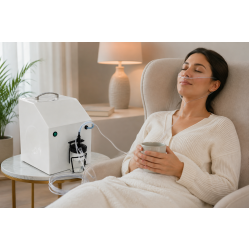 HydroVitality® под наем – 30 дни