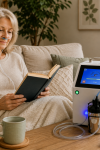 HydroVitality® Rental – 7 Days