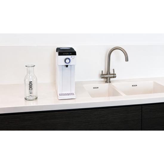 HYDRON – система за водородна вода с молекулярен водород H₂ и PEM технология