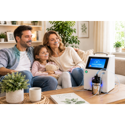 HydroVitality® под наем – 14 дни