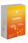 Liposomal Vitamin C – High Absorption Vitamin C for Immune Support - 60 caps.