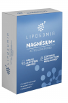Liposomal Magnesium – Support for the Nervous System, Muscles and Energy Balance - 60 capsules