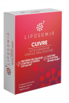 Liposomal Copper – Immune Support and Antioxidant Protection - 30 caps.