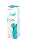 ACTIVOZONE Ozone Oil 800 IP 50 ml – Ozonized Oil with Antiseptic Action for Skin
