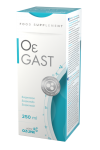 OE GAST ACTIVOZONE For Gastric Comfort, Mucosal Protection and Digestive Balance - 250ml