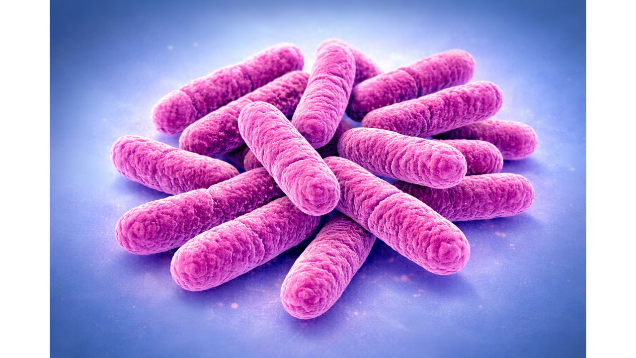 Lactobacillus rhamnosus – Ползи за червата и имунитета