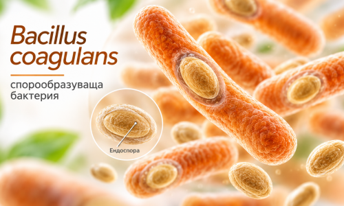Bacillus coagulans – Ползи за чревното здраве