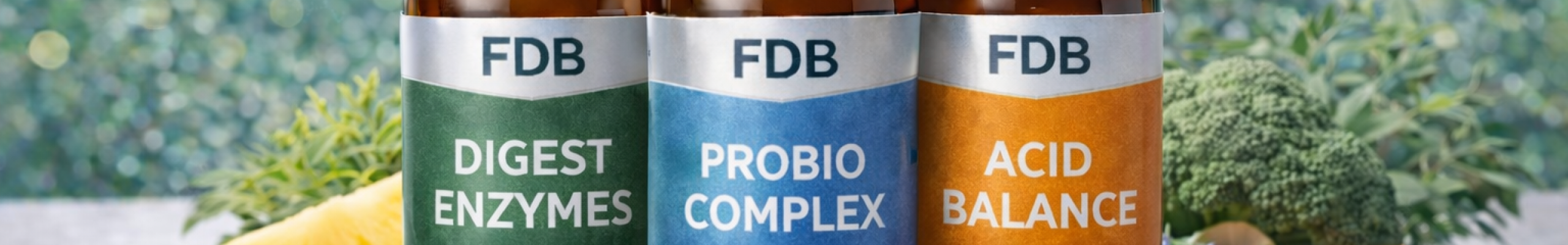 Digestion & Gut Health Supplements | Buy Online