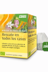 Salus – Bach Flowers | Ready-Made Combination “Rescue”
