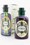 Lavender Protein Protective Shampoo - Regulates excess oil and greasy dandruff - 300ml