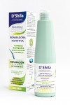 Nourishing Repairing Mask - to intensely repair damaged, dehydrated, dull, malnourished, lifeless, lackluster, or color-treated hair - 300mL