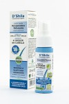 Лосион за Коса Укрепващ и Възстановяващ (Liquid Hair Plus) - възстановява и реконструира цялостната структура на косата - 35 мл
