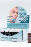 Facial Tightening Flash - Resveratrol, Collagen, Echinacea, Calendula, Blueberry, Ginseng, Elastin, Chamomile - 12mL