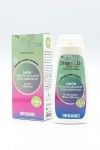 Creamy Soap - Relaxing + Ultra-Moisturizing - Passionflower, Chamomile, Linden, Rose, Marshmallow, Fenugreek - 250mL