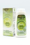 Baby Infant Cream - Omega-6, Oatmeal, Aloe vera, Rose, Chamomile, Shea, Vitamin E, Panthenol - 250mL