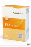 F33.MOOD – Support for Mood, Emotional Balance and Psychological Well-Being