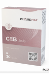 G≡B.axis – PLEXUSVITA | 30 capsules