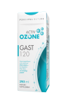 GAST120 – Food Supplement for Gastric Comfort - 250 ml
