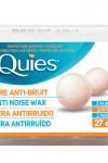 Anti Noise Wax – Wax Earplugs (27 dB) - 3 pairs