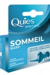 Sommeil Sleep – Силиконови тапи за уши с филтър (24 dB)