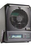 PureAir 3000 - Пречиствател и Йонизатор на Въздуха - регулиране на пречистването до 280 кв.м