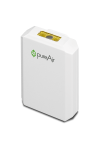 PureAir SOLO - Мини Пречиствател на Въздуха