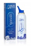 Quinton ACTION Nasal Plus – Хипертоничен спрей за нос - 100 ml
