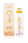 Quinton Dermo Action - Cold microfiltered planktonic vortex seawater isotonic solution. Box x Spray x 30 mL.