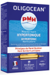 PMH Hypertonic Marine Plasma - Oligocean - Electrolytic Water - 30 ampoules