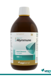 ALLYMMUNE® – Complex of 7 Active Ingredients with Functional Mushrooms, Botanical Extracts and Selenium | 500 ml