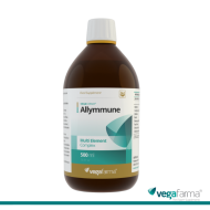 ALLYMMUNE® – Complex of 7 Active Ingredients with Functional Mushrooms, Botanical Extracts and Selenium | 500 ml